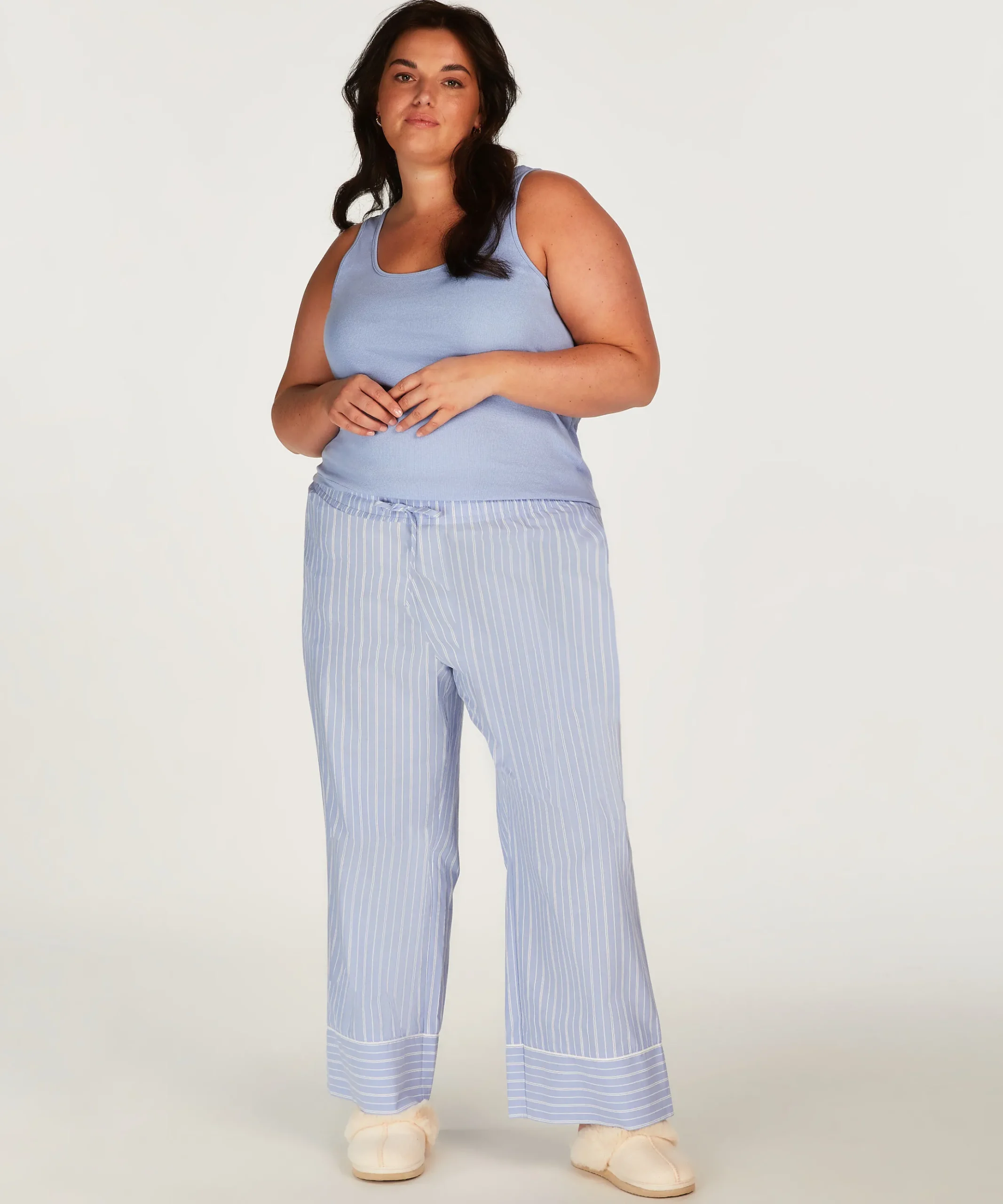Petite Baumwollhose<Hunkemöller Sale