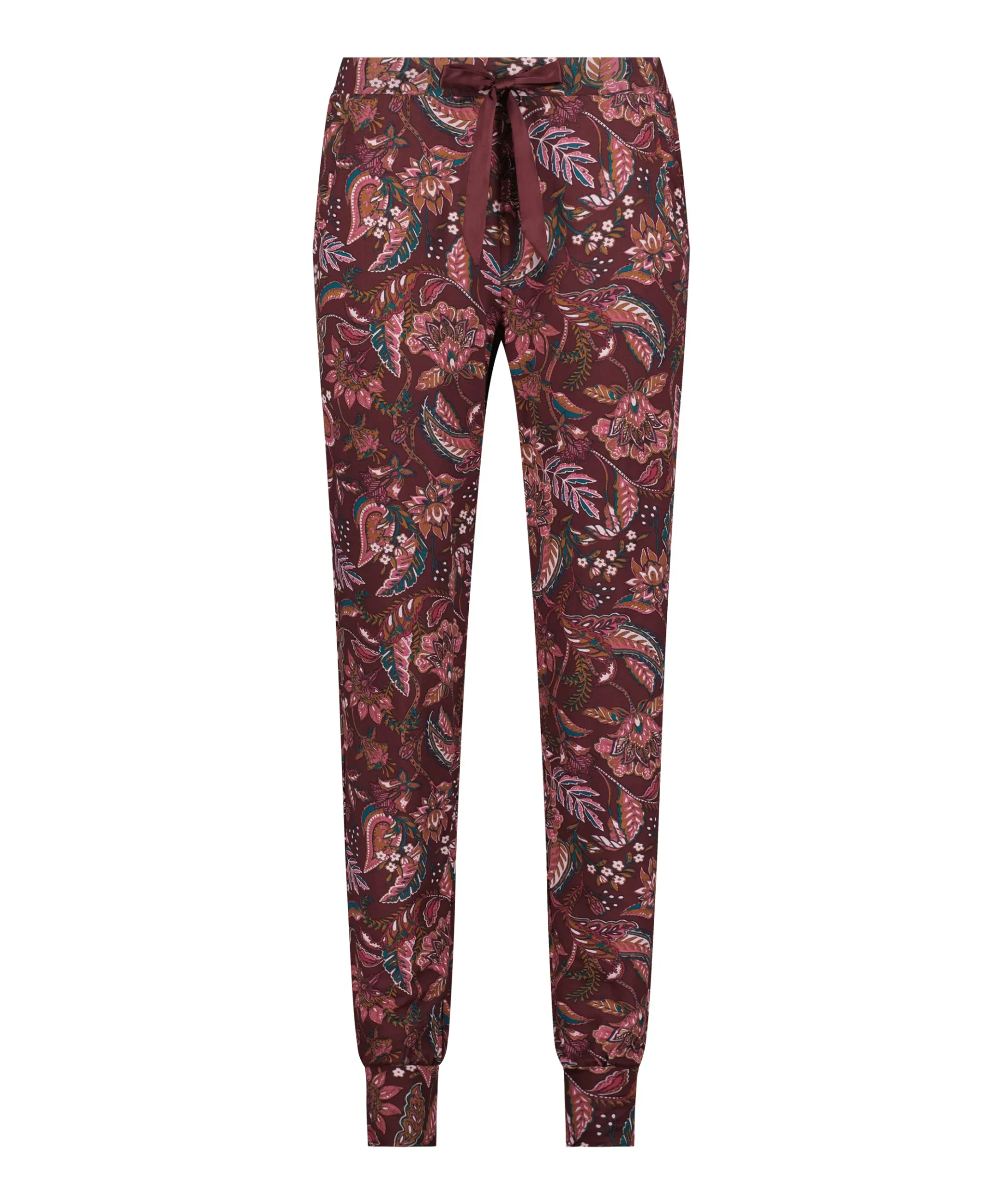 Petite Pyjamahose Jersey<Hunkemöller Hot