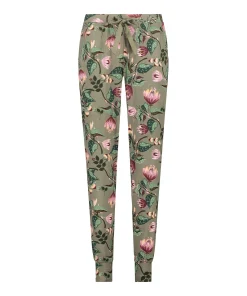 Petite Pyjamahose Jersey<Hunkemöller Store