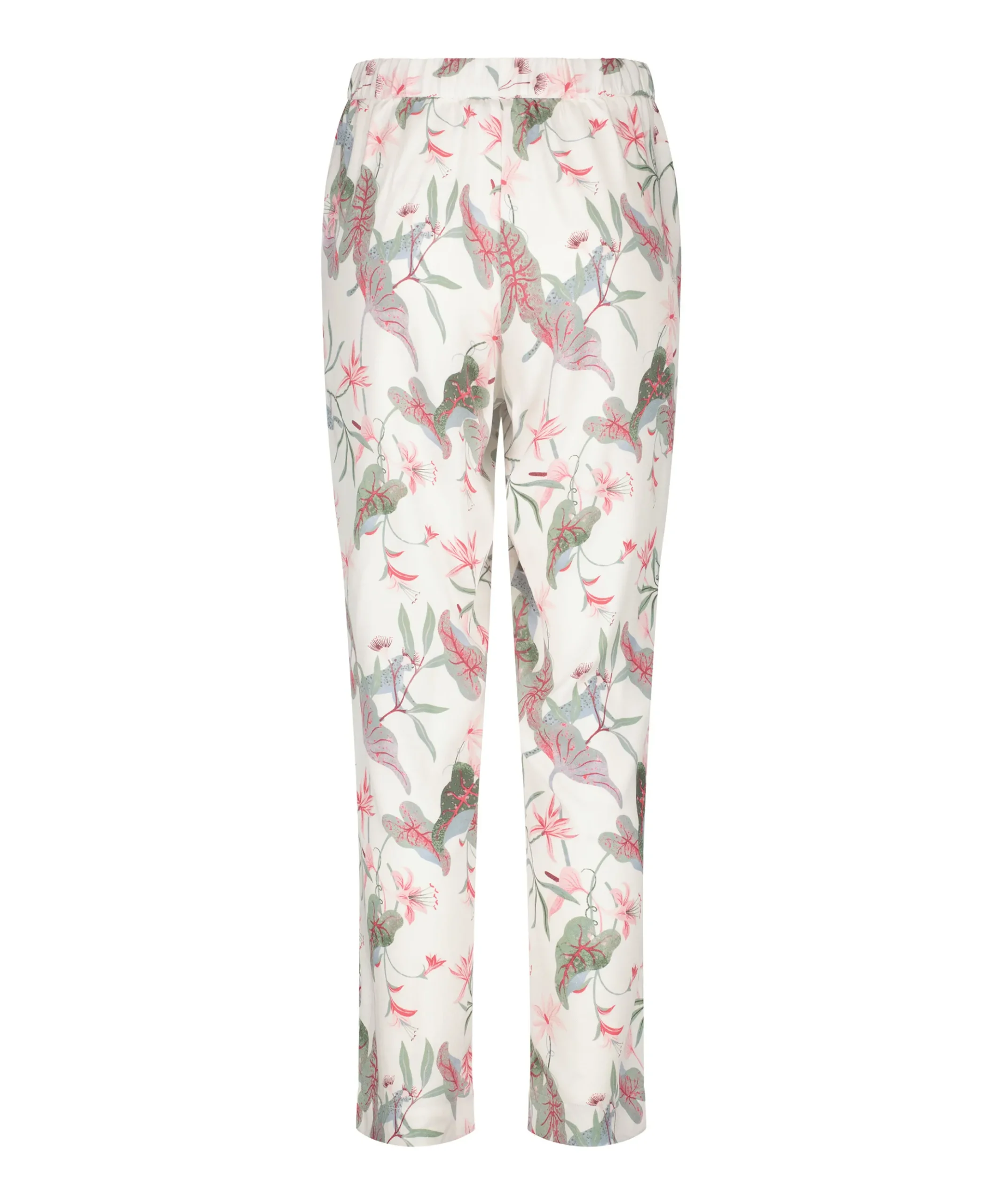 Petite Pyjamahose Woven<Hunkemöller Hot