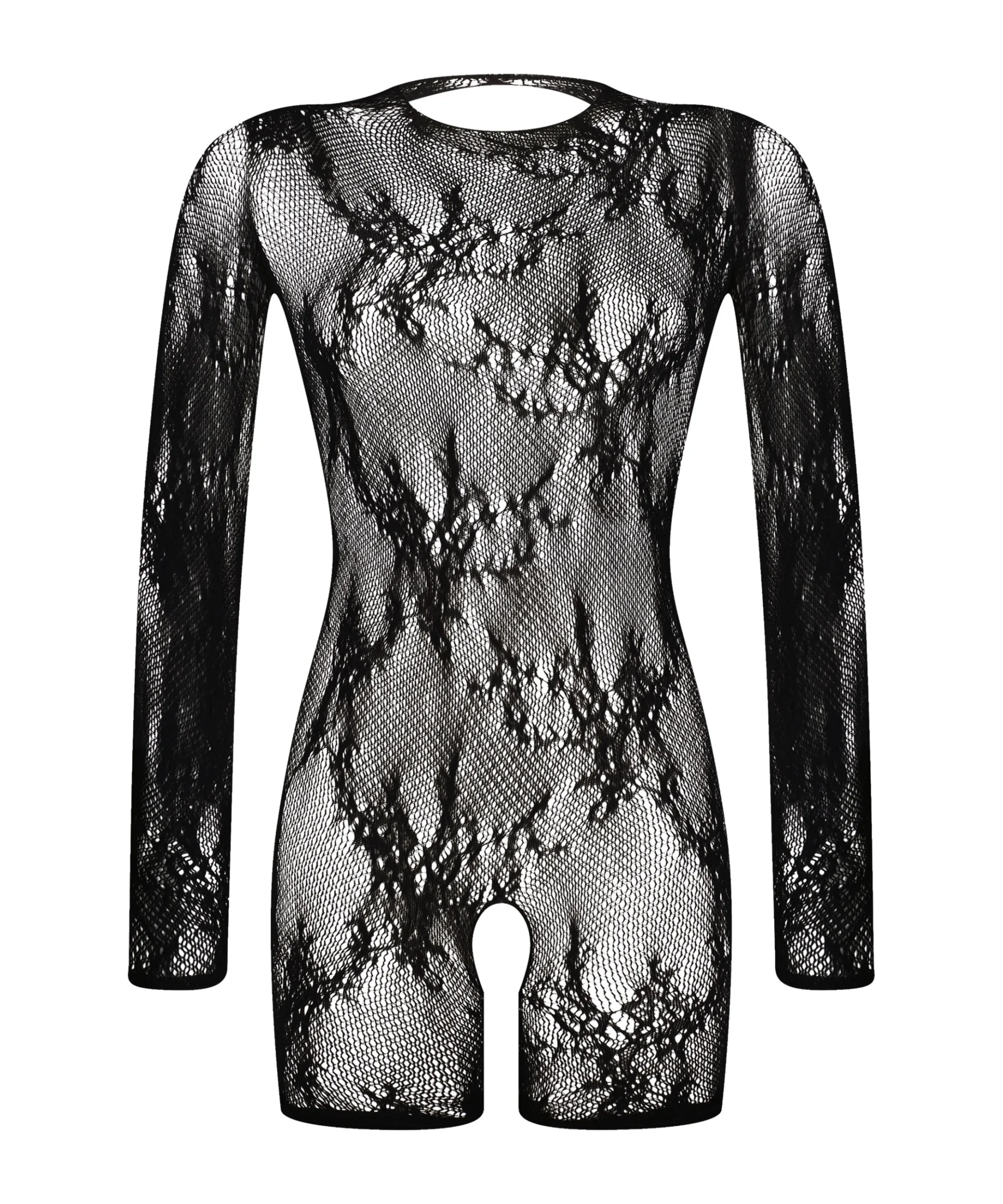 Playsuit Spitze Mit Offenem Schritt<Hunkemöller Cheap