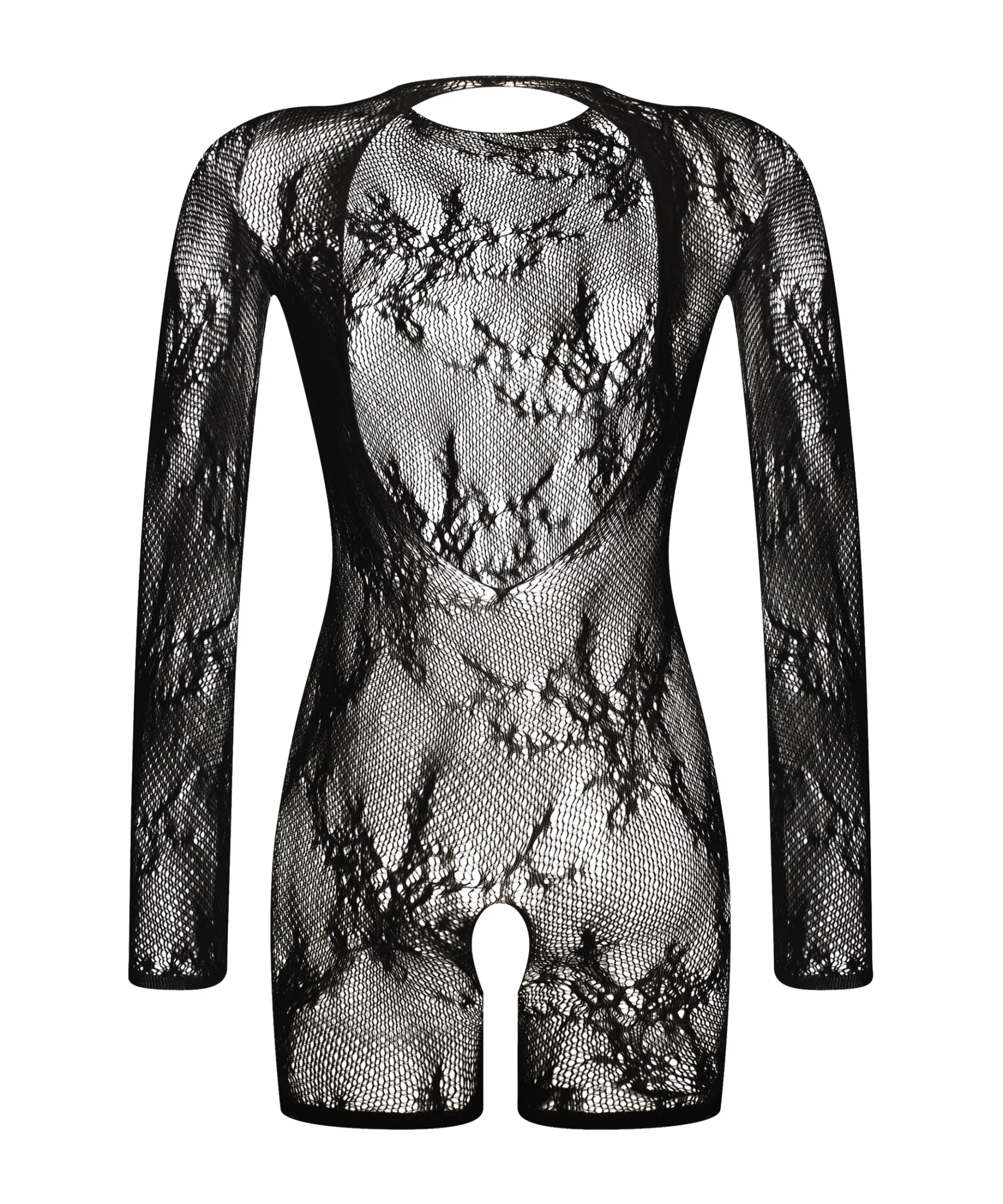 Playsuit Spitze Mit Offenem Schritt<Hunkemöller Cheap