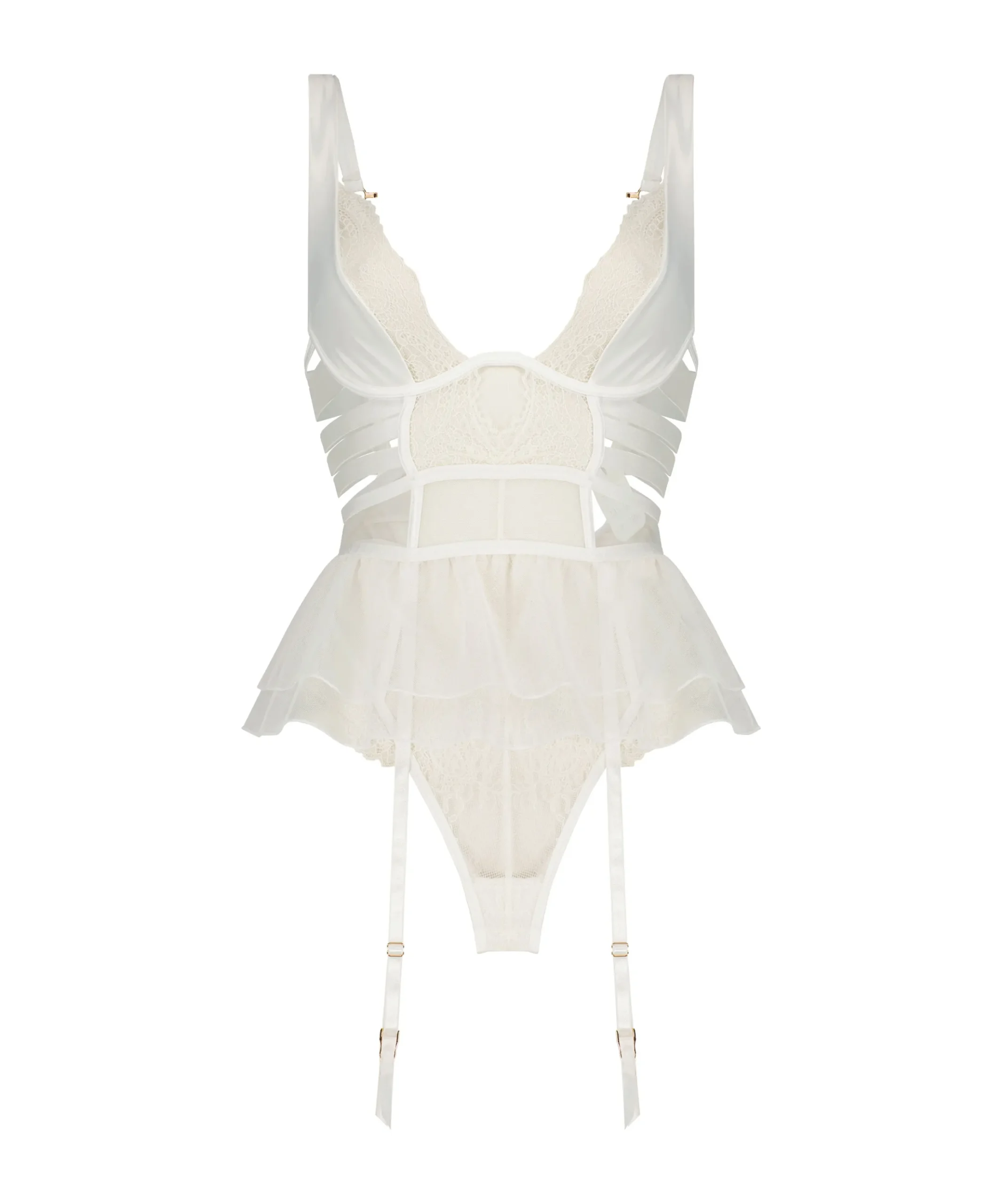 Private Body Tie The Knot<Hunkemöller Fashion