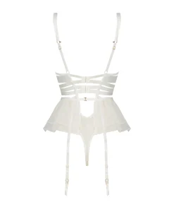 Private Body Tie The Knot<Hunkemöller Fashion