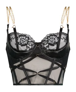 Private Bustier Hecate<Hunkemöller Best Sale