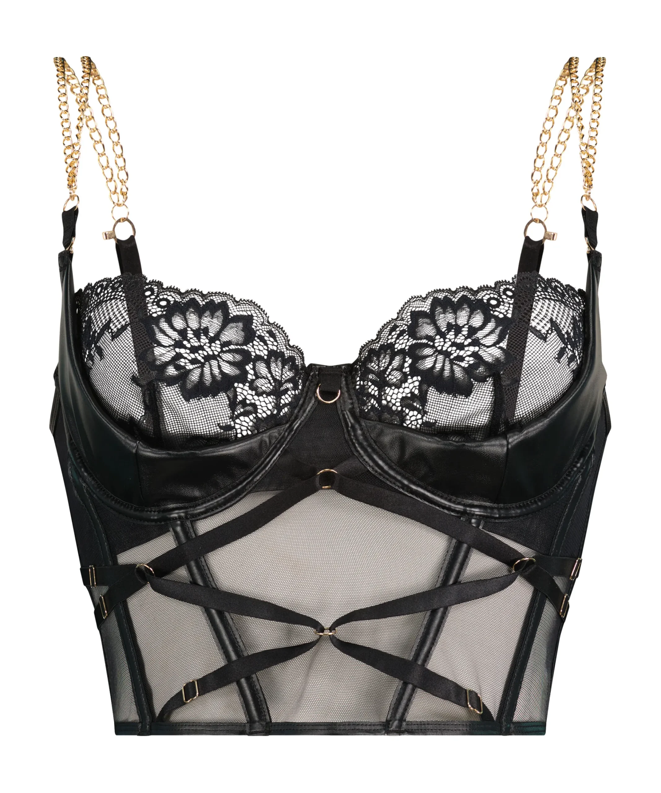 Private Bustier Hecate<Hunkemöller Best Sale