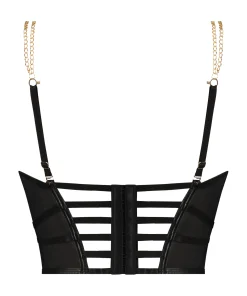 Private Bustier Hecate<Hunkemöller Best Sale