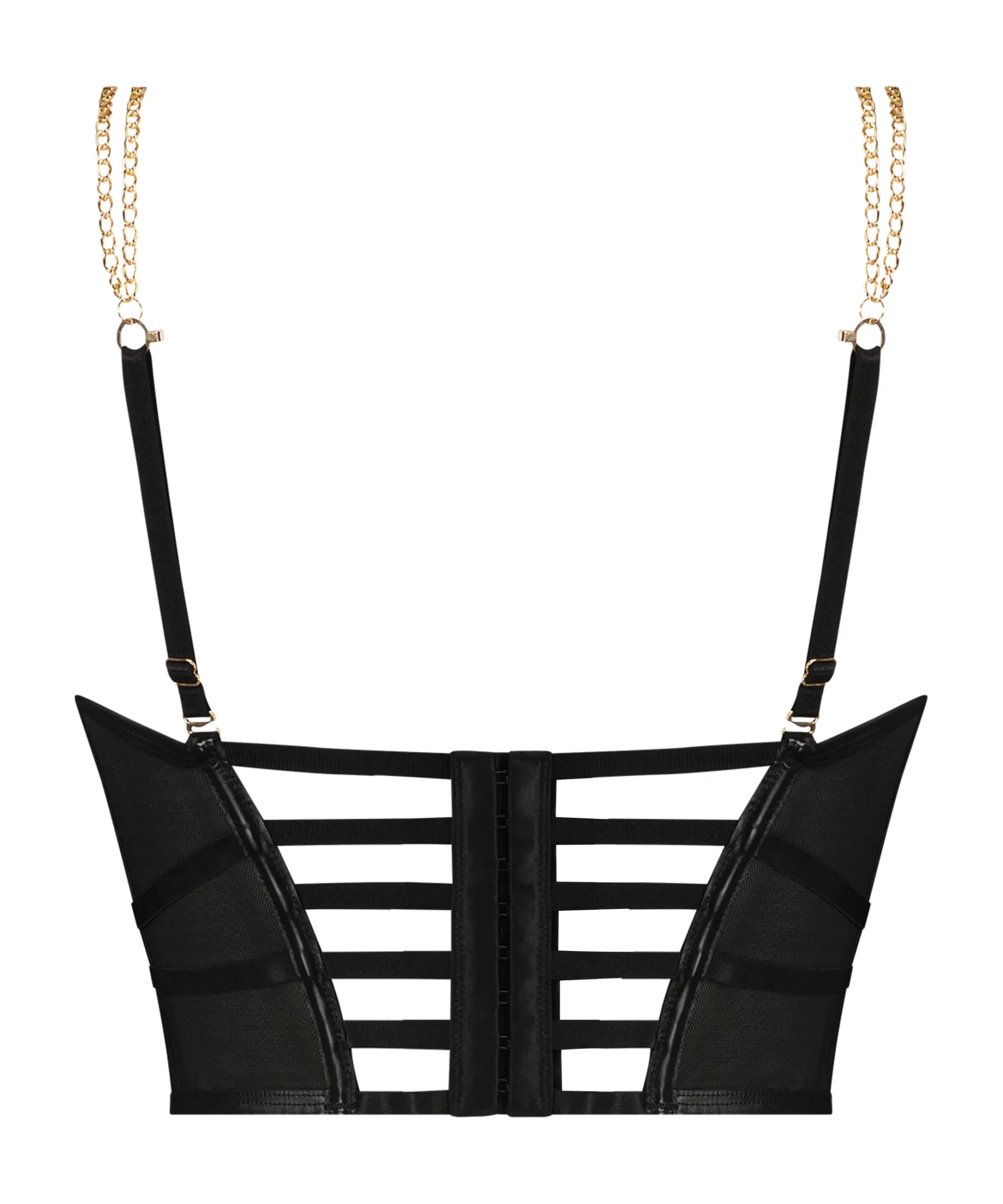 Private Bustier Hecate<Hunkemöller Best Sale
