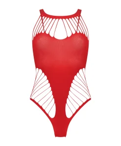 Private Strappy Bodysuit<Hunkemöller Shop