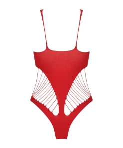 Private Strappy Bodysuit<Hunkemöller Shop