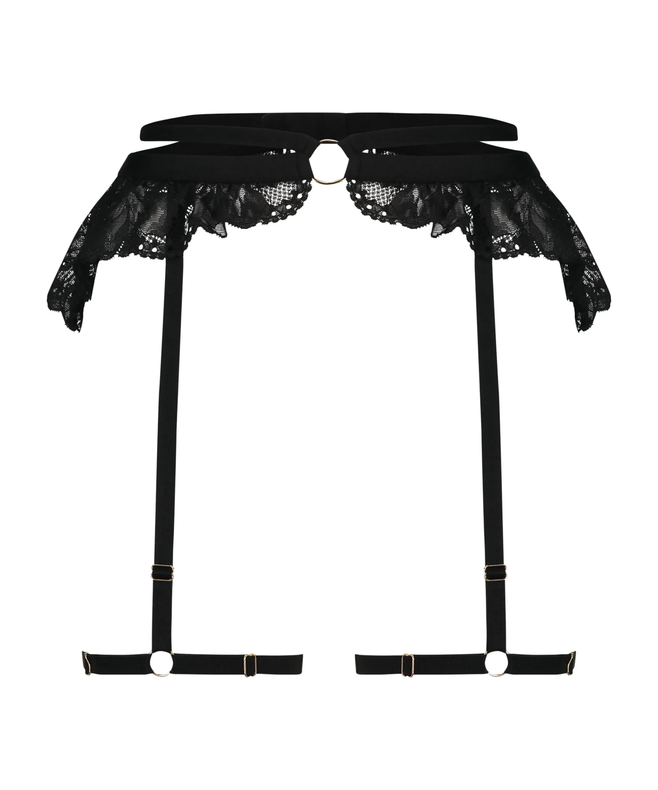 Private Strapsgurtel<Hunkemöller Clearance