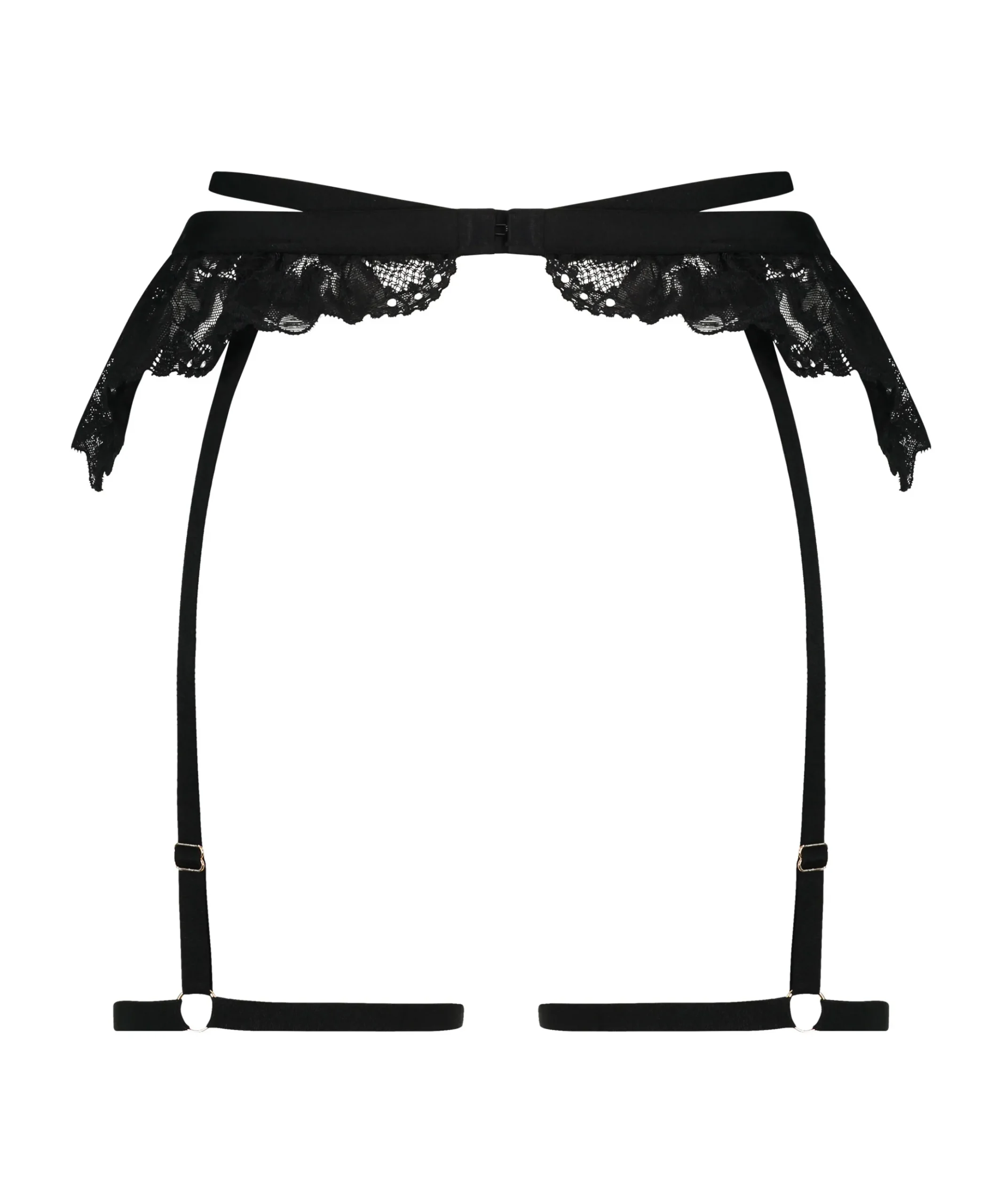 Private Strapsgurtel<Hunkemöller Clearance