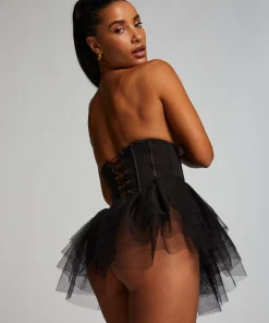 Private Tutu-Korsett<Hunkemöller Best Sale