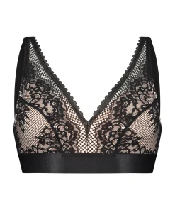 Prothesen-Bh Ohne Bügel Morgan<Hunkemöller Cheap