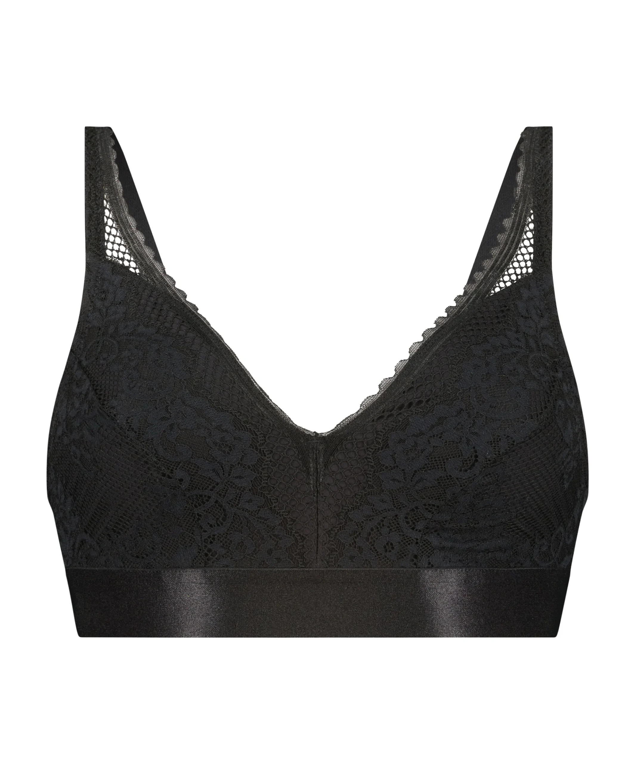 Prothesen-Bh Ohne Bügel Morgan<Hunkemöller Best Sale