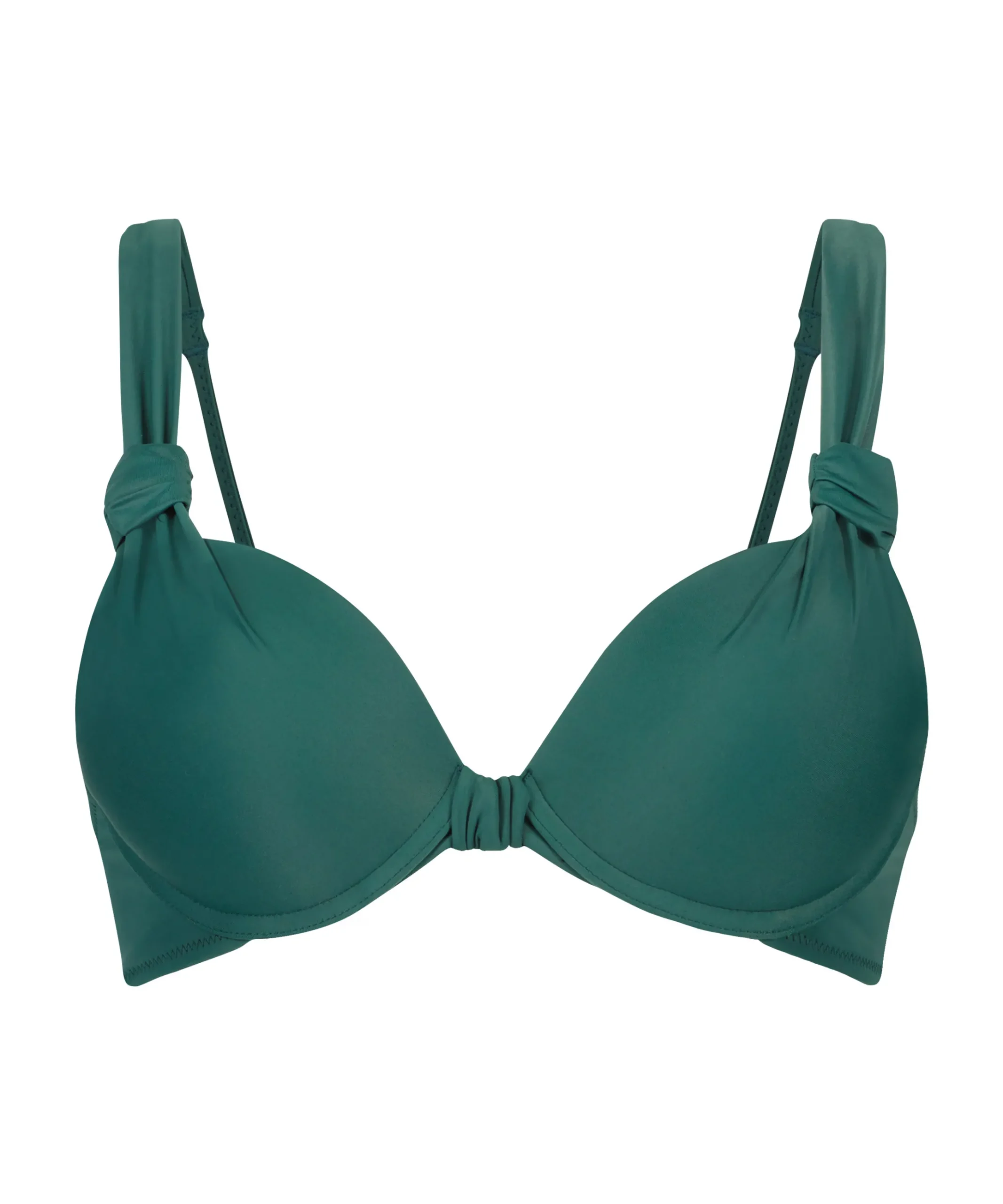 Push-Up Bikini-Oberteil Luxe Cup A - E<Hunkemöller Best