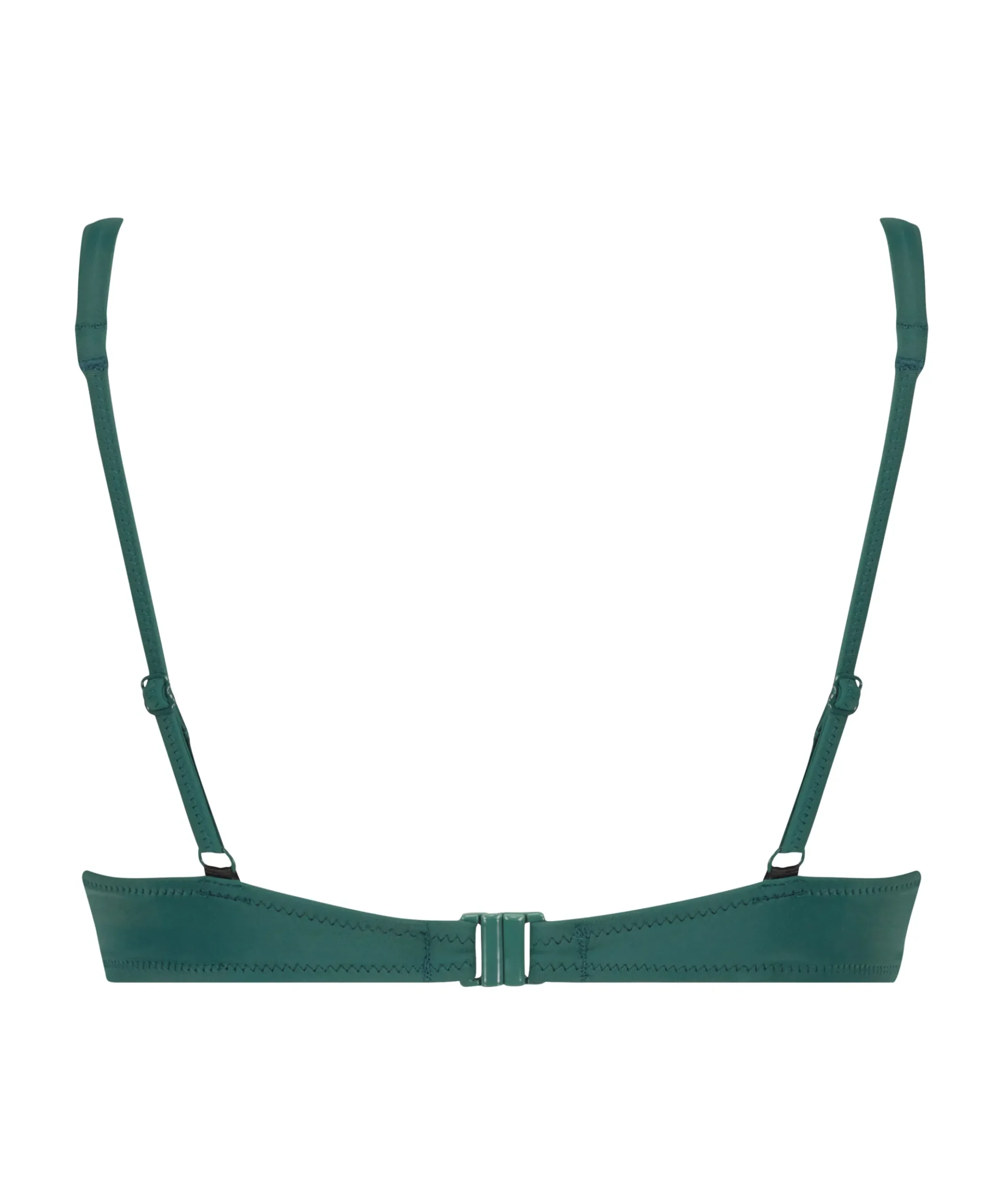 Push-Up Bikini-Oberteil Luxe Cup A - E<Hunkemöller Best