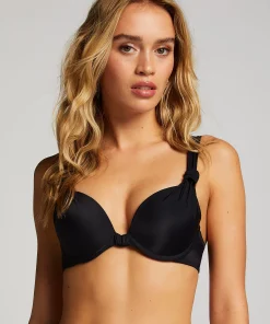 Push-Up Bikini-Oberteil Luxe Cup A - E<Hunkemöller Flash Sale