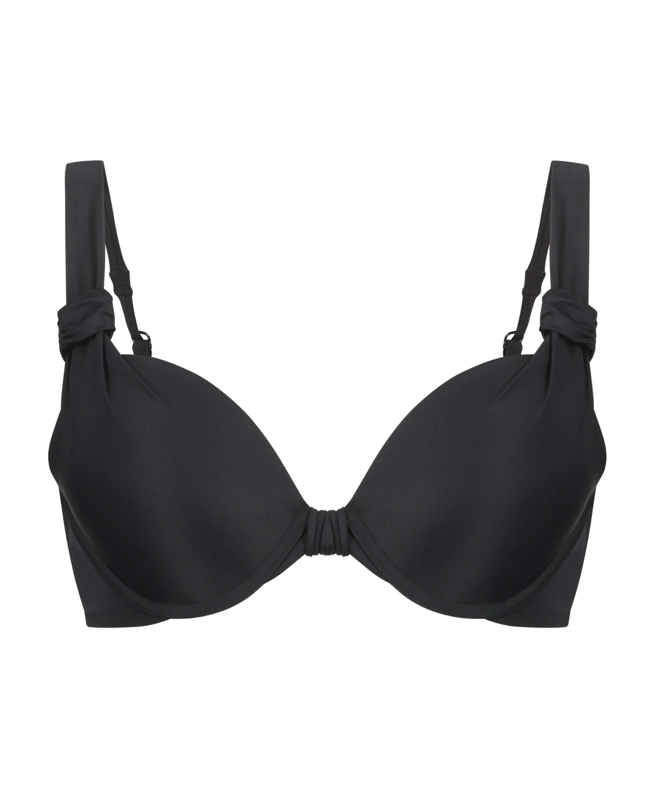 Push-Up Bikini-Oberteil Luxe Cup A - E<Hunkemöller Flash Sale