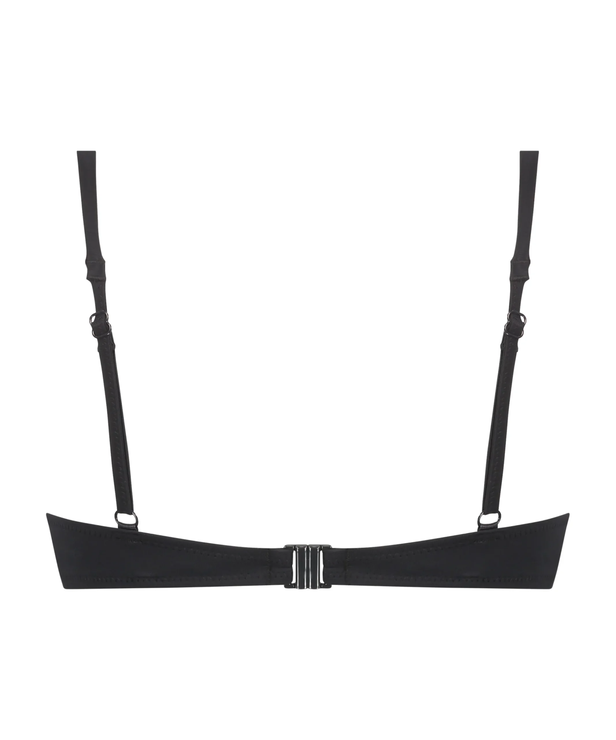 Push-Up Bikini-Oberteil Luxe Cup A - E<Hunkemöller Flash Sale