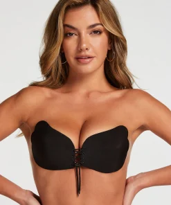 Push-Up-Klebe-Bh Mit Seitenflugeln<Hunkemöller Best