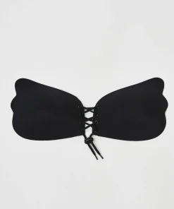 Push-Up-Klebe-Bh Mit Seitenflugeln<Hunkemöller Best