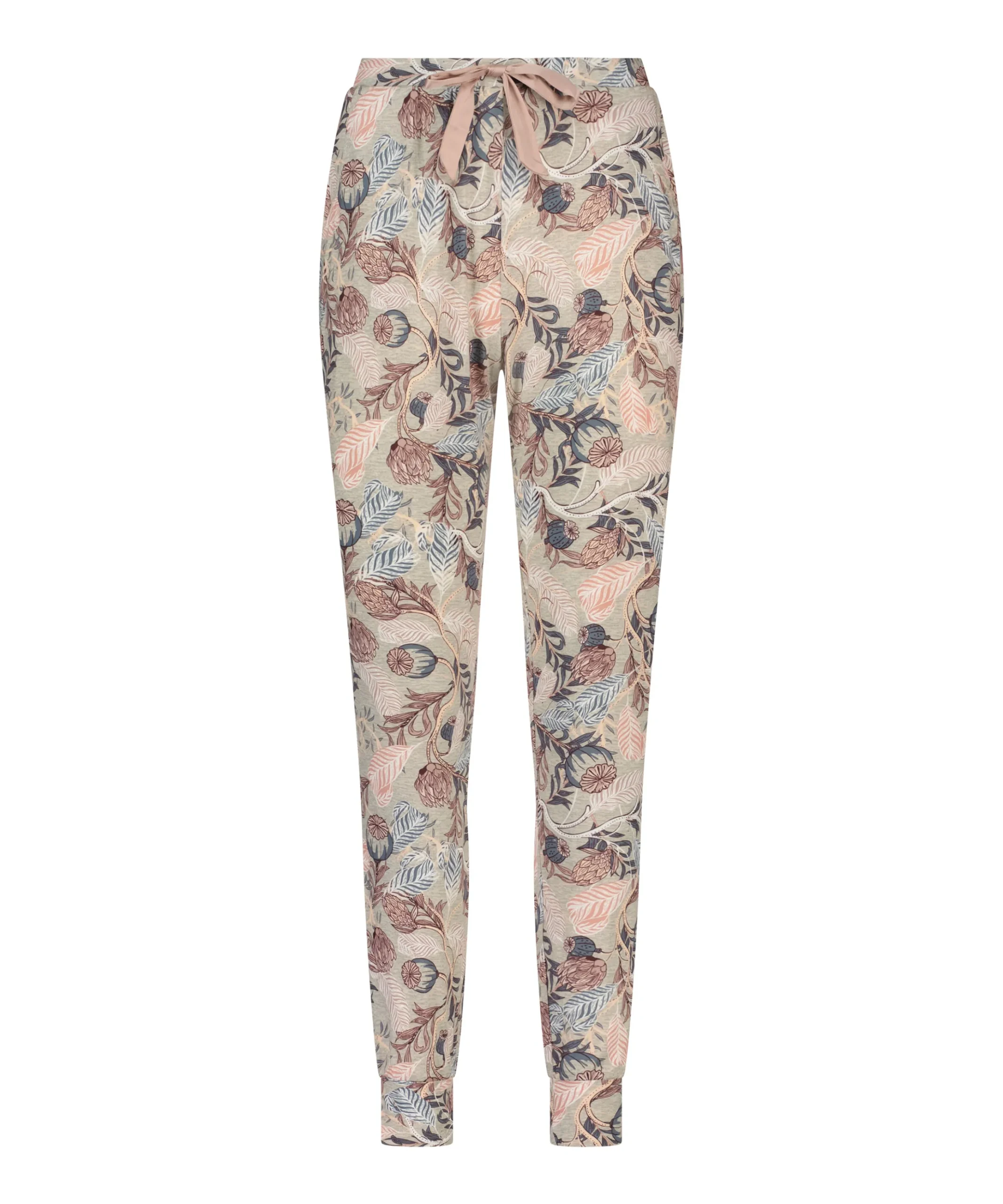 Pyjamahose Jersey<Hunkemöller Fashion