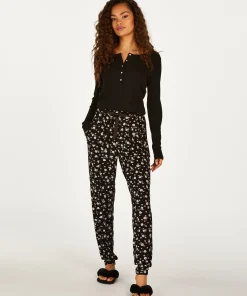 Pyjamahose Jersey<Hunkemöller Clearance
