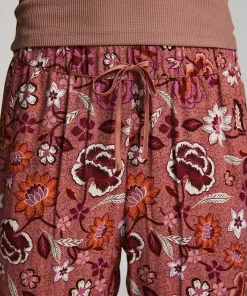 Pyjamahose Woven<Hunkemöller Clearance
