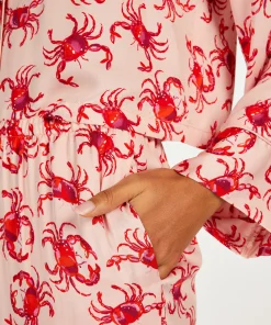 Pyjamahose Woven Springbreakers<Hunkemöller Sale