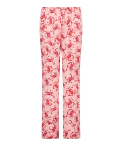 Pyjamahose Woven Springbreakers<Hunkemöller Sale