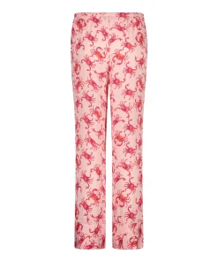 Pyjamahose Woven Springbreakers<Hunkemöller Sale