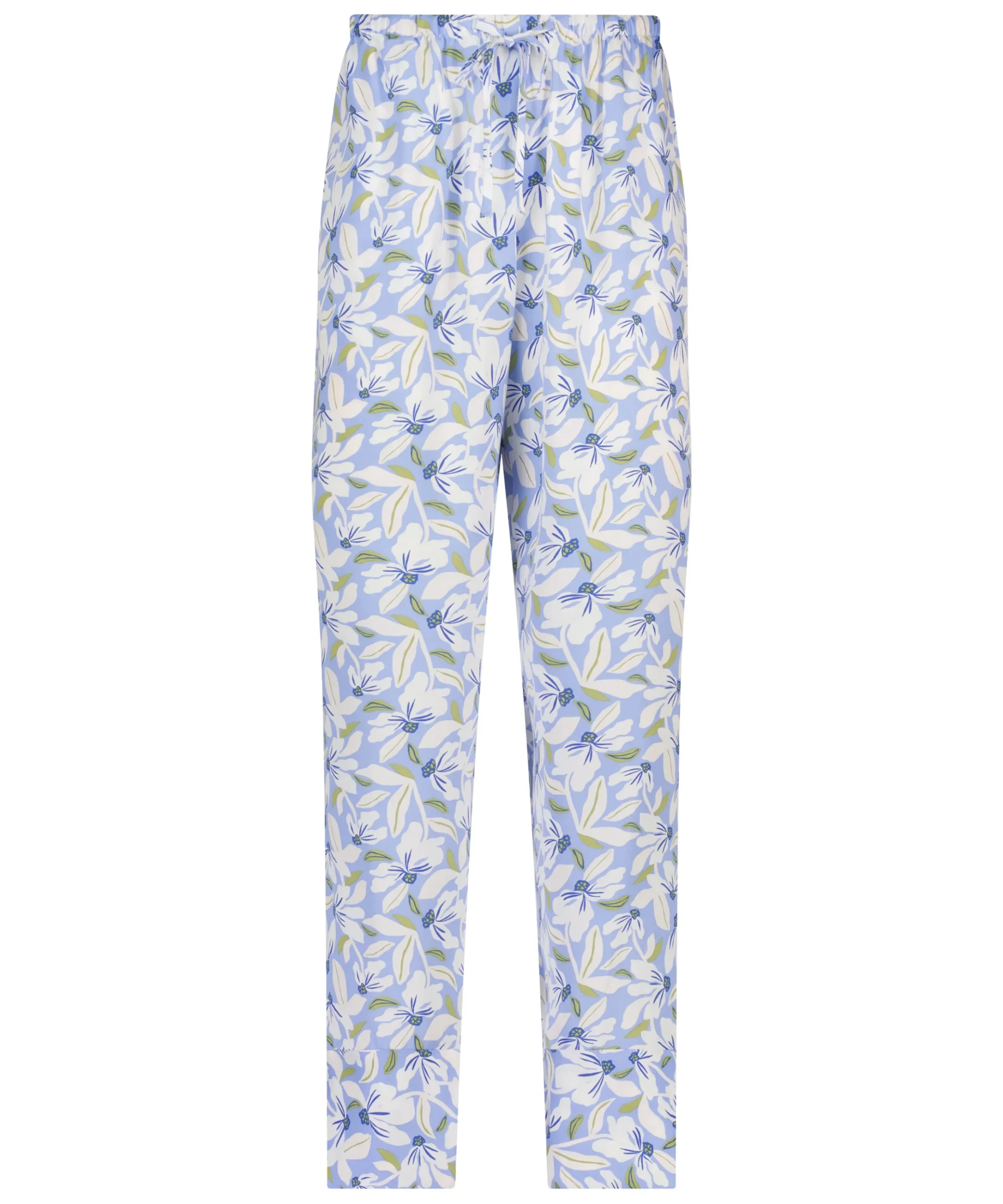 Pyjamahose Woven Springbreakers<Hunkemöller Clearance
