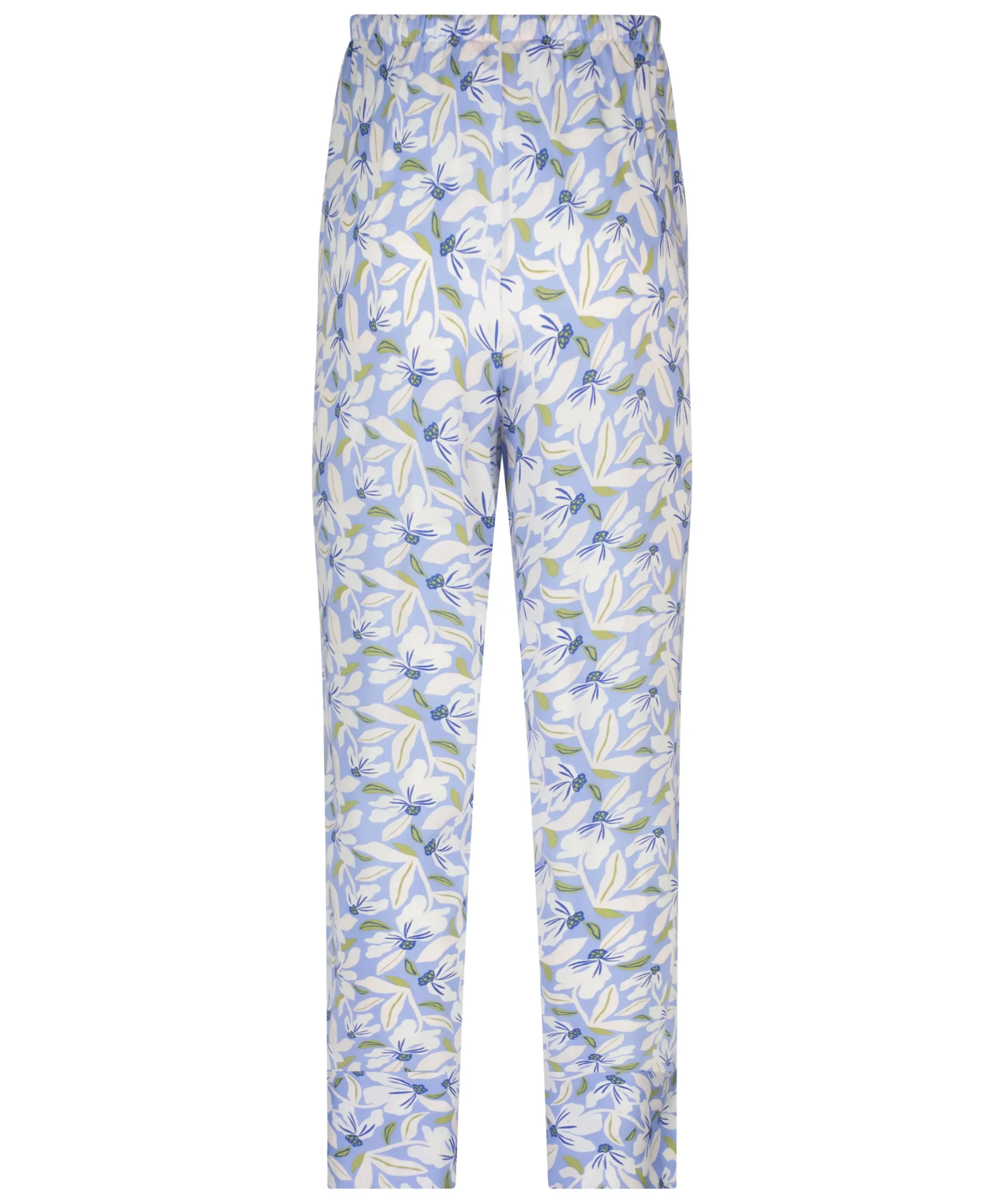 Pyjamahose Woven Springbreakers<Hunkemöller Clearance