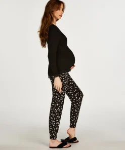 Pyjama-Set Fur Das Stillen<Hunkemöller Fashion
