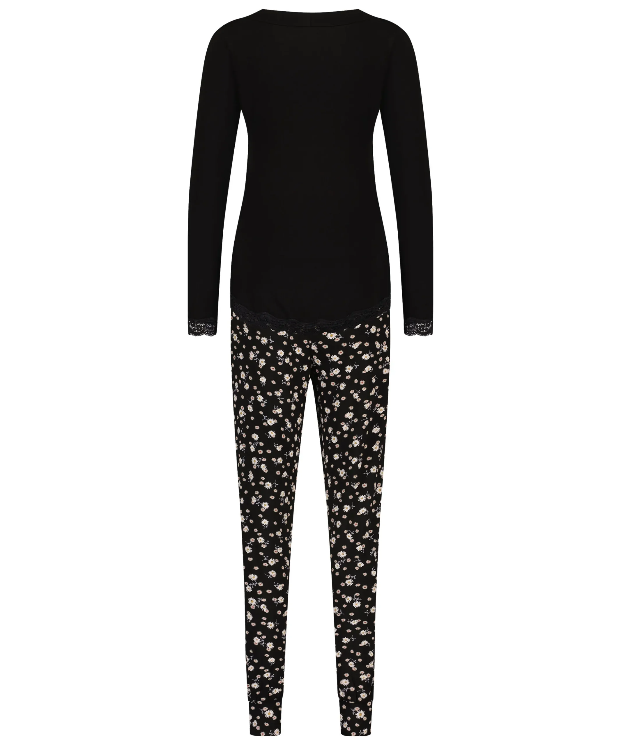 Pyjama-Set Fur Das Stillen<Hunkemöller Fashion