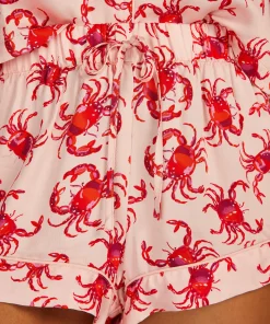 Pyjama-Shorts<Hunkemöller Flash Sale