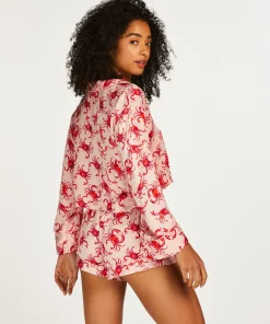 Pyjama-Shorts<Hunkemöller Flash Sale