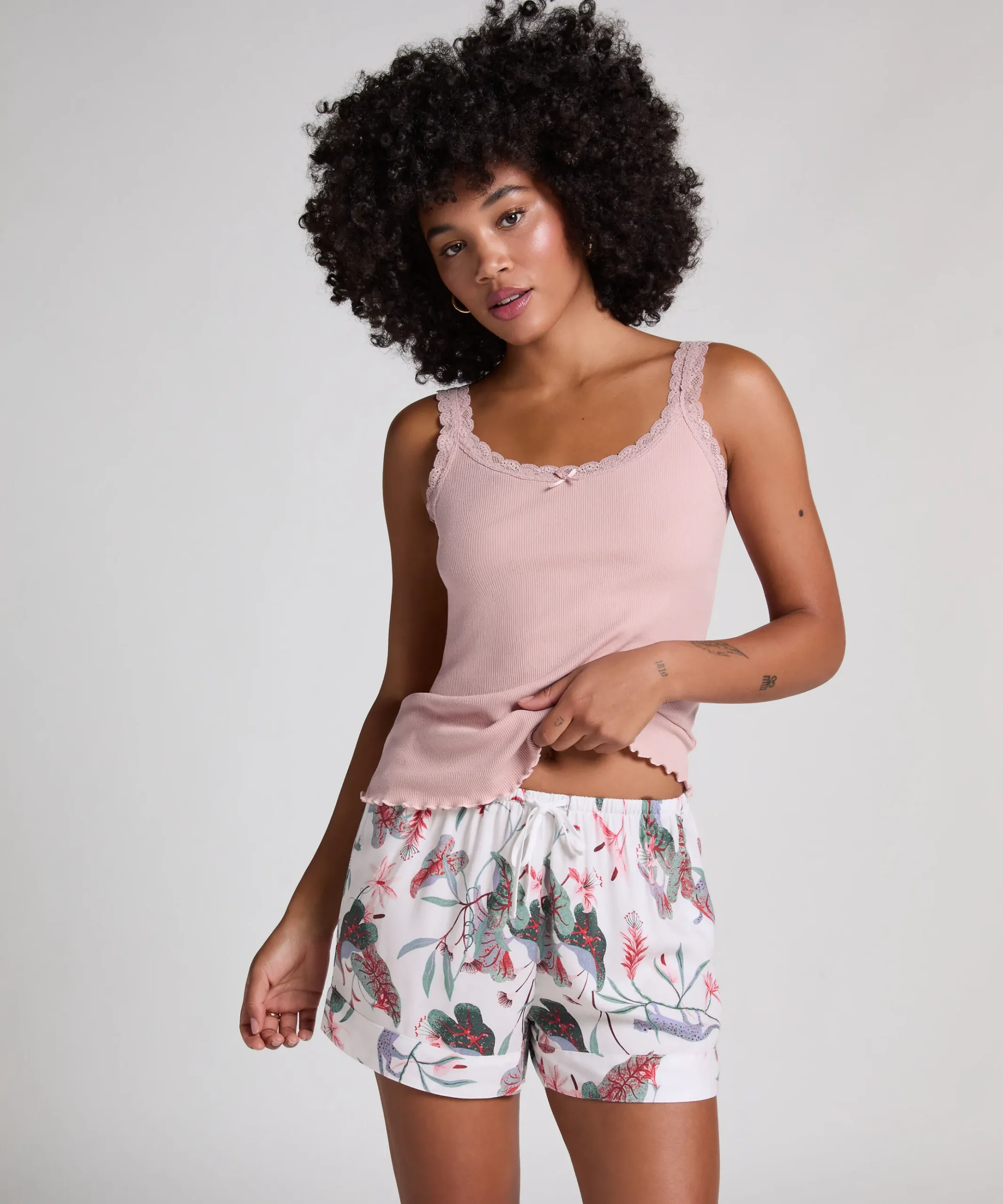 Pyjama-Shorts<Hunkemöller Fashion