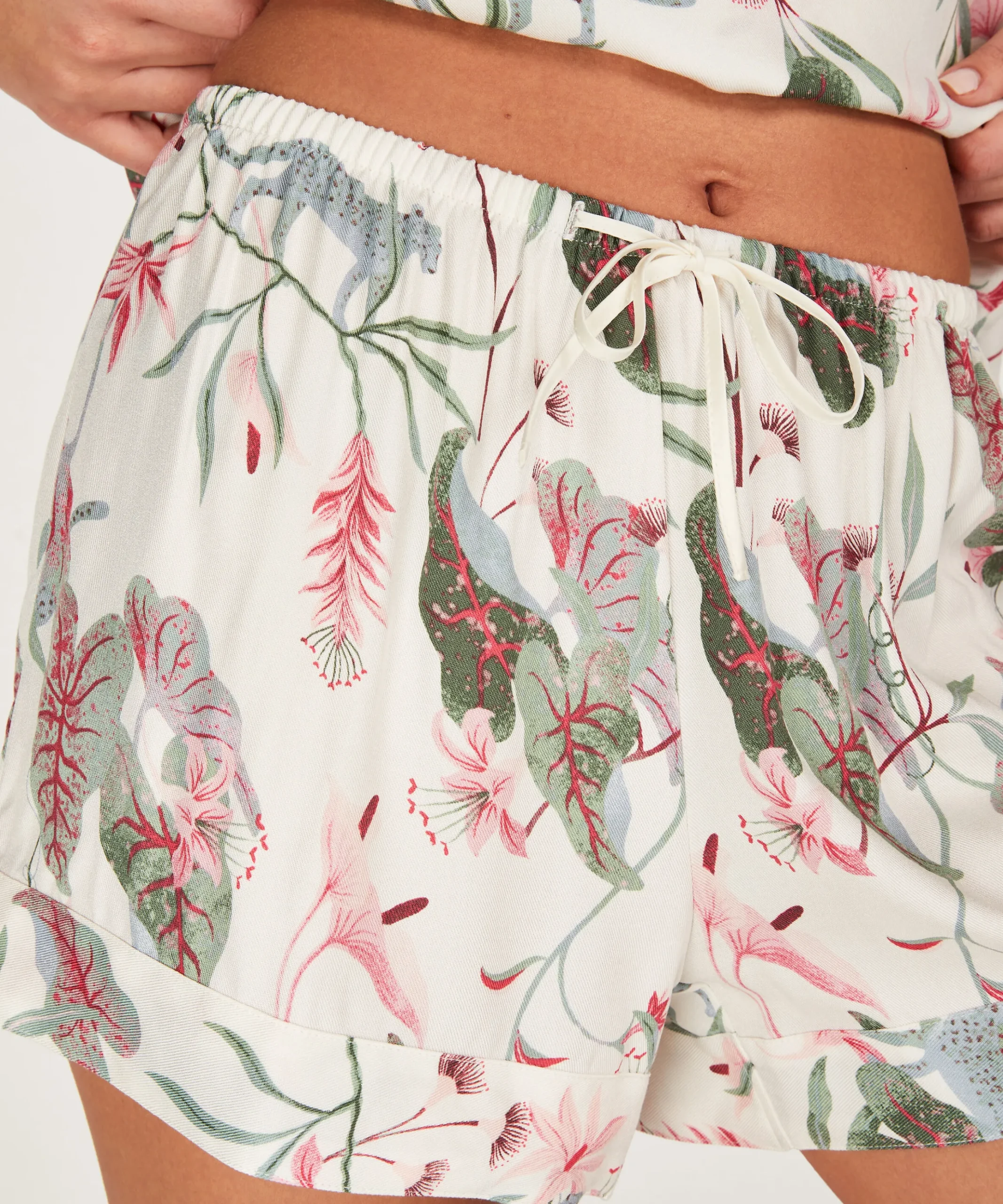 Pyjama-Shorts<Hunkemöller Fashion