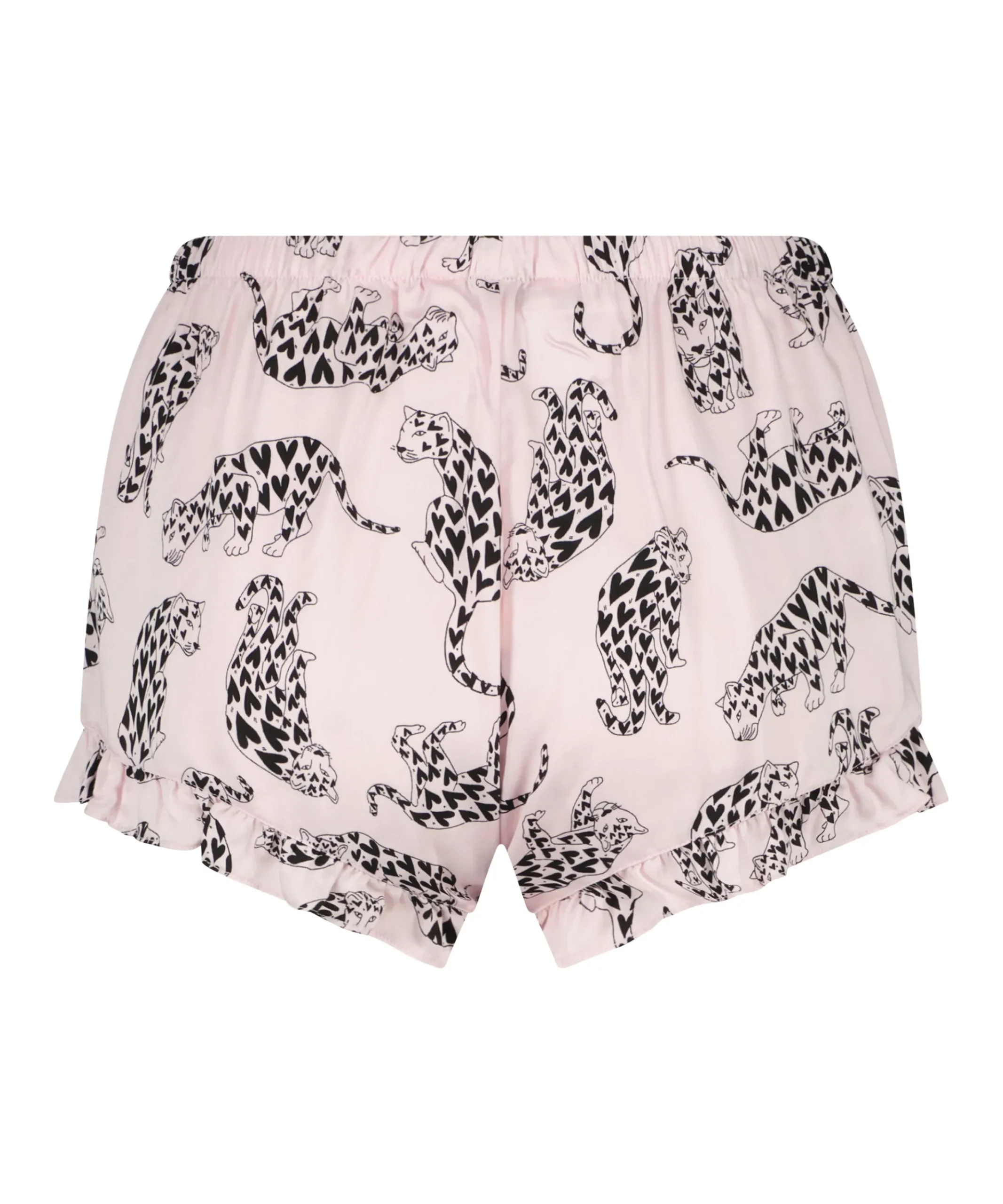 Pyjama-Shorts<Hunkemöller Fashion