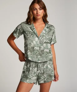 Pyjama-Shorts<Hunkemöller Best Sale