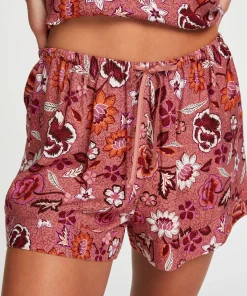 Pyjama-Shorts<Hunkemöller Cheap