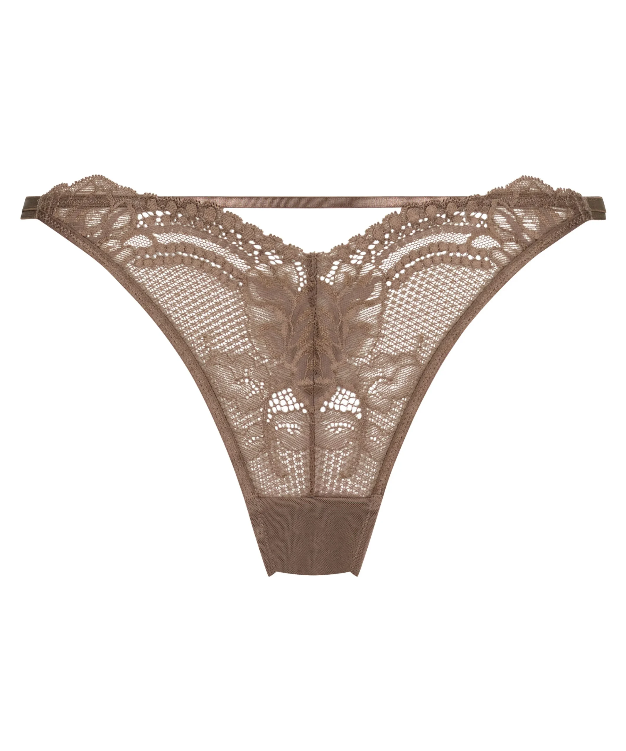 Raquel Brazilian Mit Hohem Beinausschnitt<Hunkemöller Store