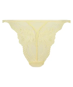 Raquel Brazilian Mit Hohem Beinausschnitt<Hunkemöller Clearance