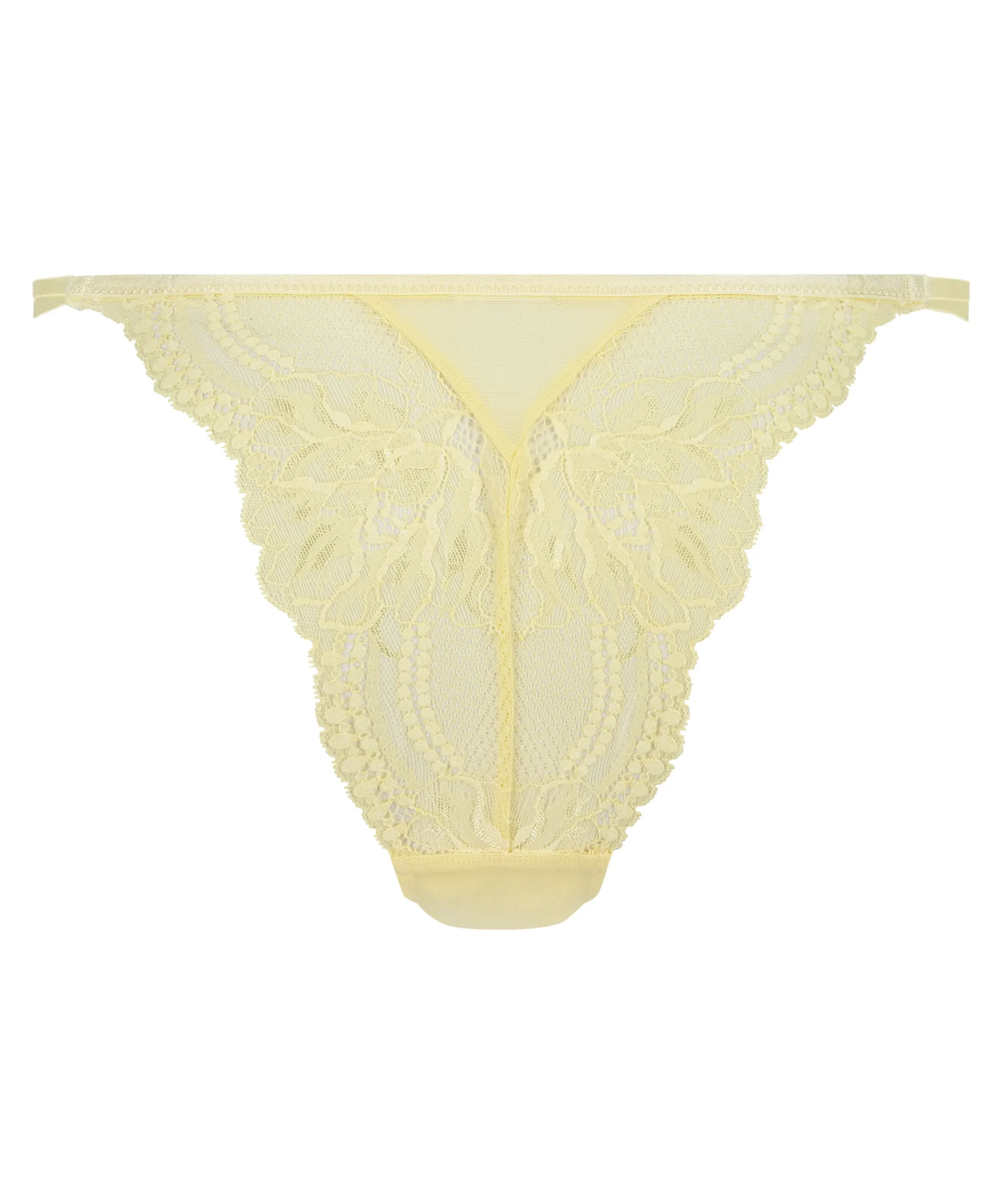 Raquel Brazilian Mit Hohem Beinausschnitt<Hunkemöller Clearance