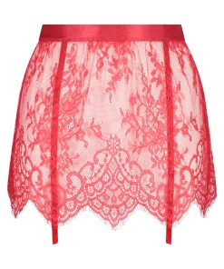 Rok Lace<Hunkemöller Hot