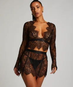 Rok Lace<Hunkemöller Discount