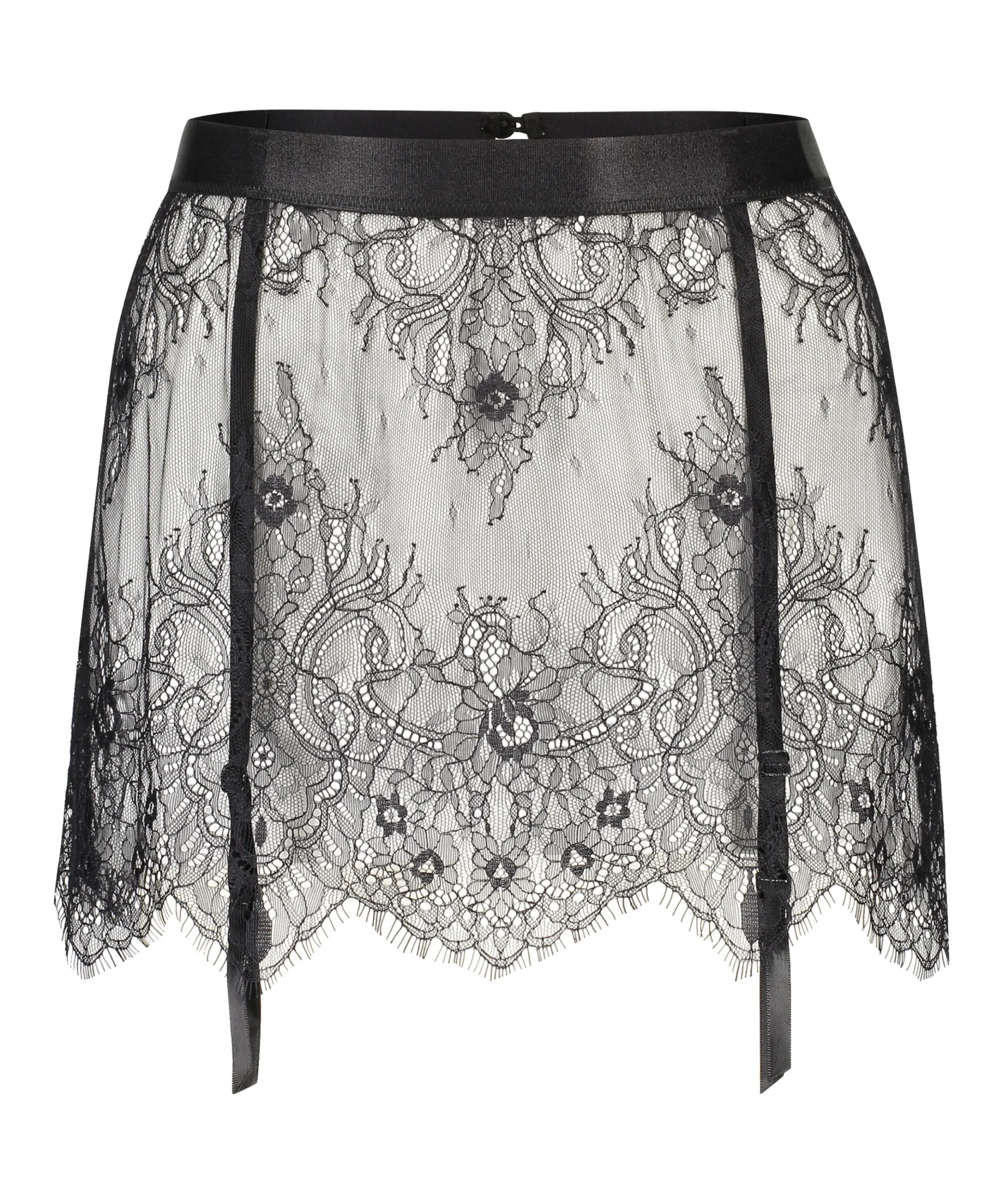 Rok Lace<Hunkemöller Discount