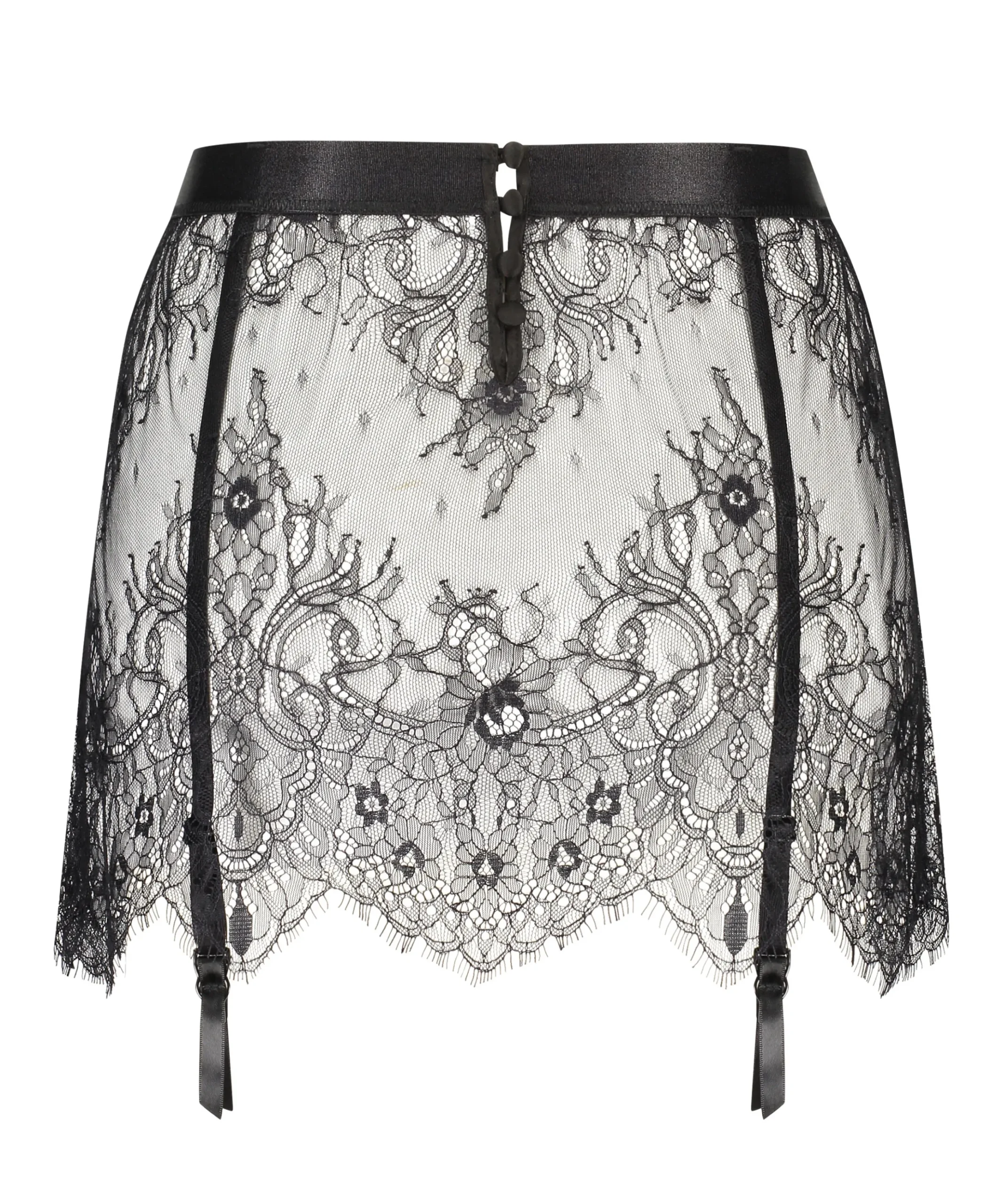 Rok Lace<Hunkemöller Discount